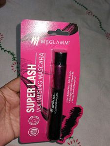 My Glamm Volumising Mascara