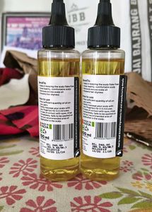 Brillare Tea Tree Oil - Natural Hair Care