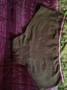 Olive Green Innerwear
