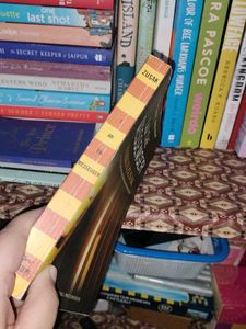 I Am The Messenger by Markus Zusak