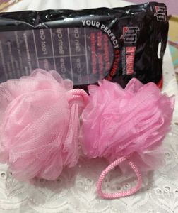 Bronson Loofah (Combo)