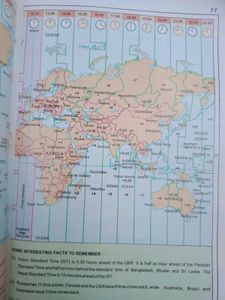 Concise World Atlas