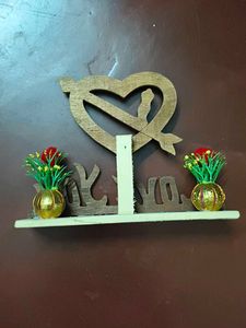 Love You Decor