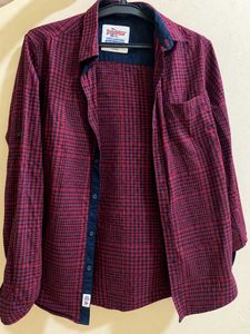 The Roadster Life Co. Plaid Shirt
