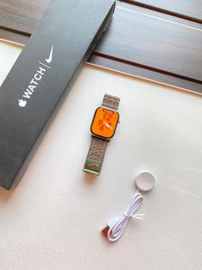 Apple Nike edition Watch