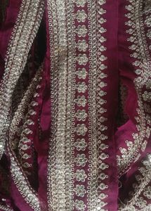 lace, Murgenda purple Colour, wichtra fabric lace