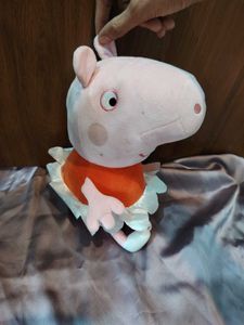 Peppa Pig Plush Toy