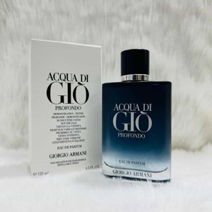 Acqua di Gio Profondo