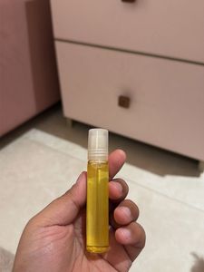 Vaadi Herbals Nail &amp; Cuticle Oil