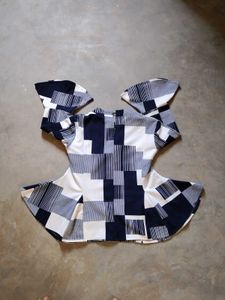 combo of 2 women's tops