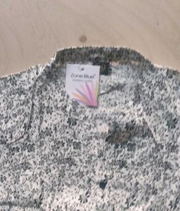 Floral Print Casual Shirt