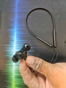 oneplus neckband