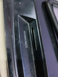 Digital Photo Frame And Player