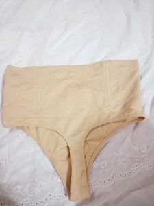 Women's Tummy Control Shapewear Thong
