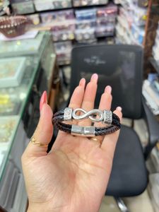 Men’s leather Bracelet (any1)