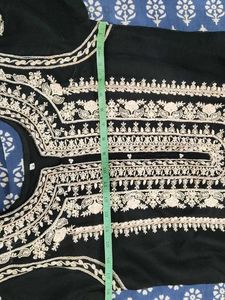 zara ali original pakistani 2 piece kurta dupatta