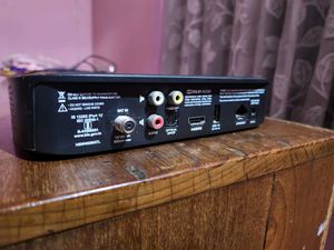 Airtel Xstream Set Top Box