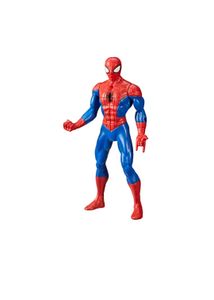 Marvel 9.5 inch Poseable Spider-Man Action Figure