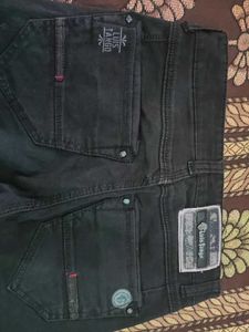 mens black jeans