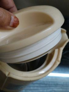 Cello Water Jug with Lid