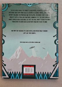 103 Historical Mysteries, Puzzles, Conundrums