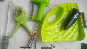 Kitchen Tools