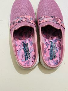 KozmoMax Comfort Walk Shoes