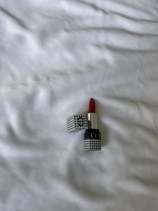 Dior Lipstick - Red Shade 4E01