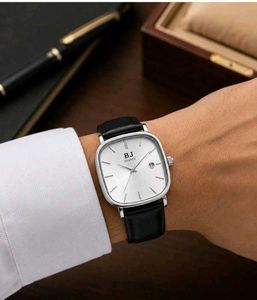 Quartz Men's Watch
