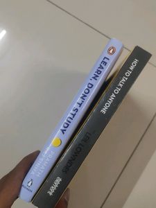 Personal Growth Books For Students