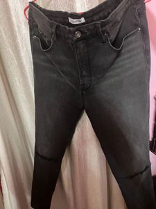 Trendy Jeans