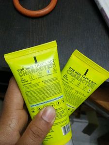 Moxie Flexi Styling Serum Gel &amp; Conditioner