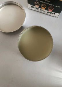 Hemp Paw Balm