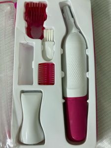 Veet Sensitive Touch Electric Trimmer