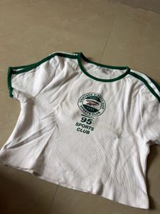Reebok baby T-Shirt