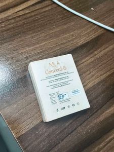 MLA Beauty Conceal It Pot Concealer