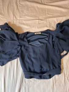 Boutique Custom Made- Co-ord Set