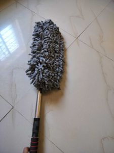 Car Cleaning Brush