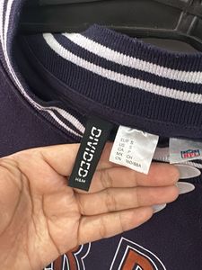H&amp;M oversized loose Sweatshirt