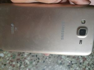 Samsung Galaxy  Duos 4g Phone (Screen Dmg)