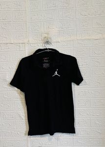 🇺🇸 Jordan imported Polo T-Shirt