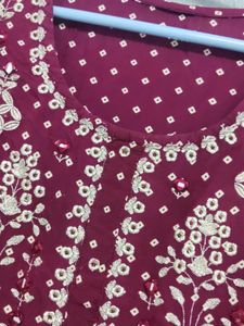 Women Kurti