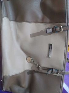 Lino Perros Bag