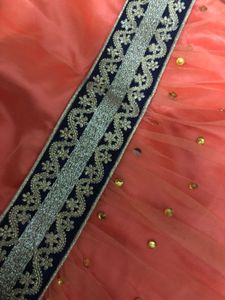 Designer kurti Sharara