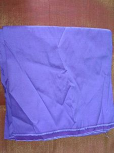 Vibrant Silk blouse Material.