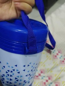 Milton Lunch Box