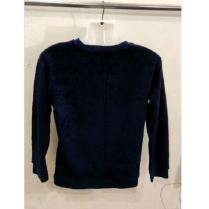 Very Soft Sweater Top For Women