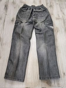 Sc2662 Ocean Cargo Jeans Waist 26