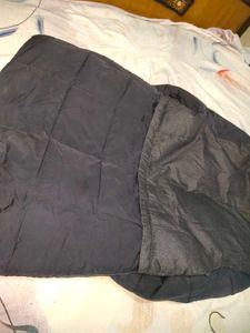 Hooded Parka Coat