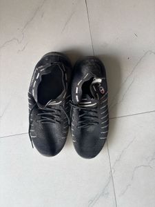 Black Champion Sneakers